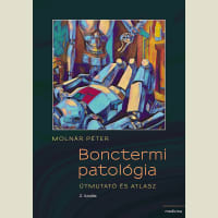 Bonctermi patológia 2. kiadás